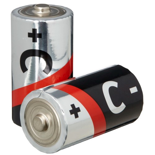 Batteri C/LR14 2p ICA