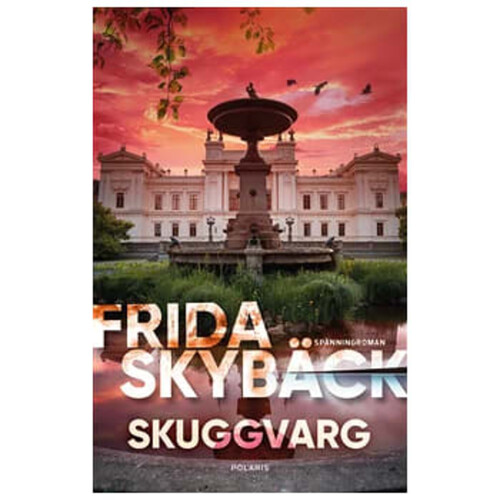 Skuggvarg