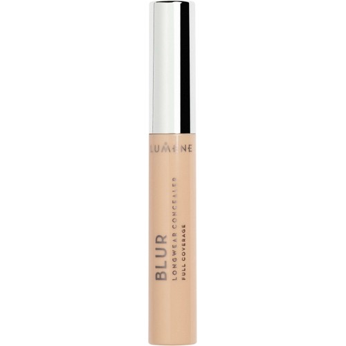 Concealer Blur Longwear Dark 8.5ml Lumene