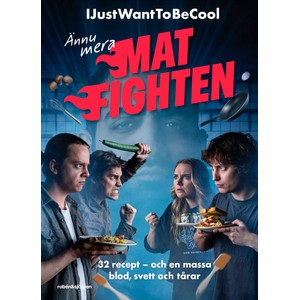 Ännu Mera Matfighten