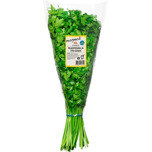 Bladpersilja Merpack 250g Klass 1 ICA