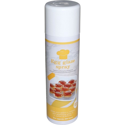 Egg Glaze Spray 338ml DAVA