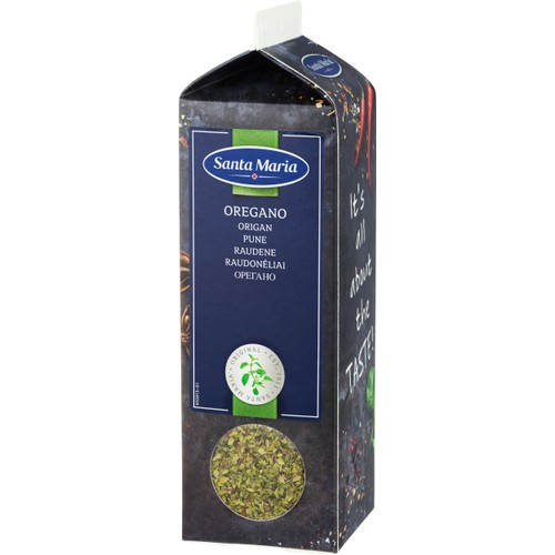 Oregano 65g Santa Maria