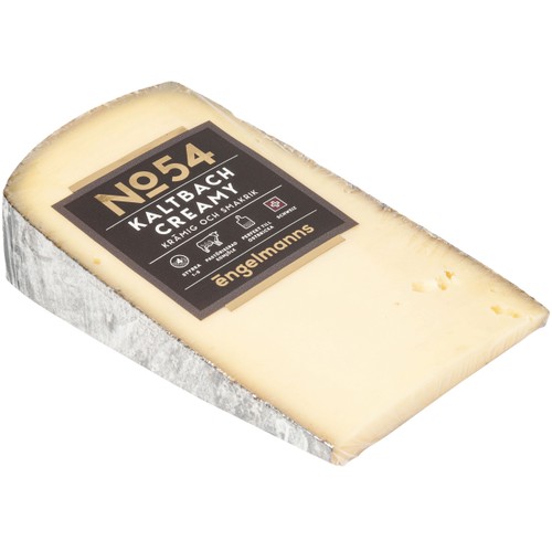 Ost Kaltbach Creamy ca 140g Engelmanns