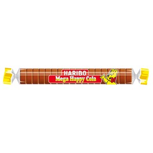 Godis Mega happy Cola 45g Haribo