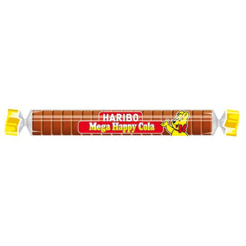 Godis Mega happy Cola 45g Haribo