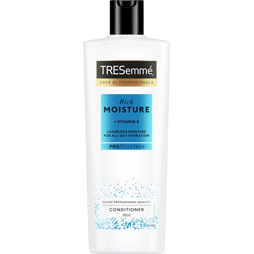 Balsam Rich Moisture 400ml Tresemmé
