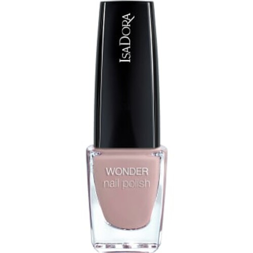 Nagellack Wonder 202 Belle Beige 1-p IsaDora