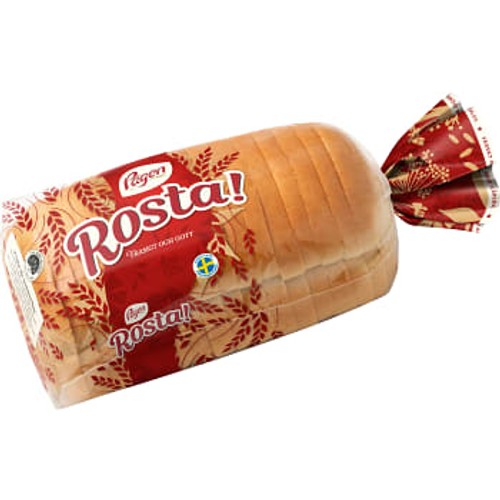 Rosta 450g Pågen