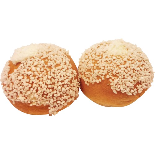 Glasskrämbulle 2-p ca 180g