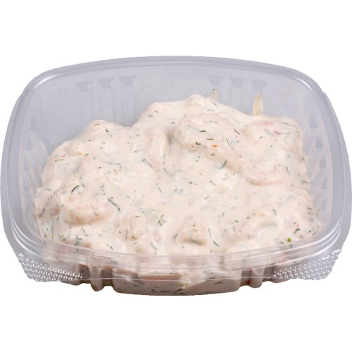 Vår egen Räksallad ca 120g