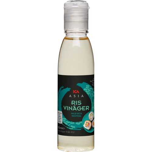Risvinäger 150ml ICA Asia