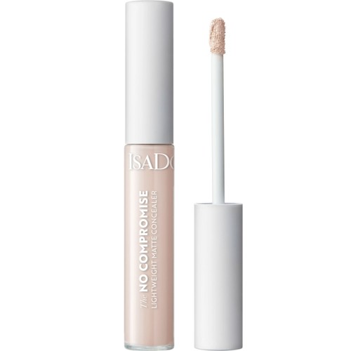NoC Lightw Matte Concealer 1NC 10 Milliliter IsaDora