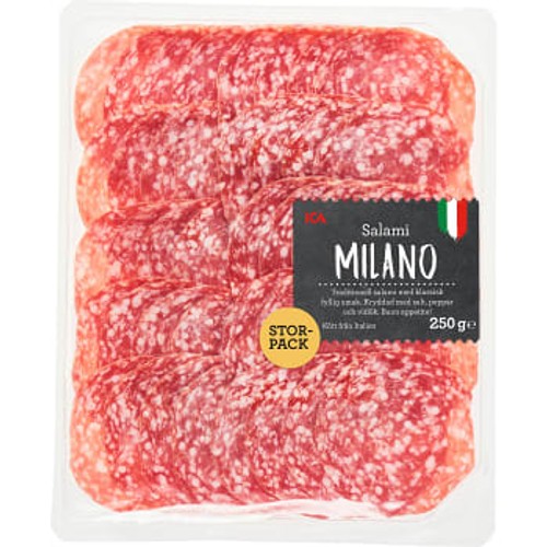 Salami Milano 250g ICA