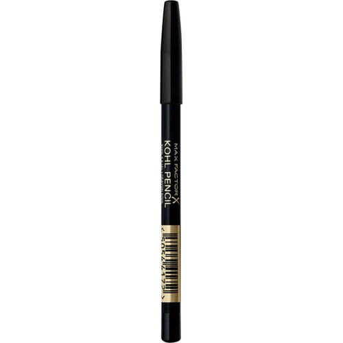 Kohl pencil 120 Black Kajalpenna 4g Max Factor