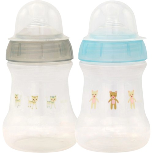 Nappflaska Esprit 180ml 1-p Esska