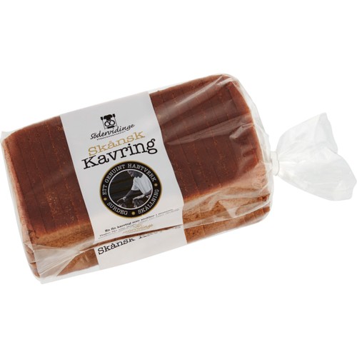 Skånsk Kavring 600g SödervidingeBagaren