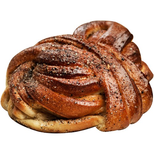Kardemummabulle