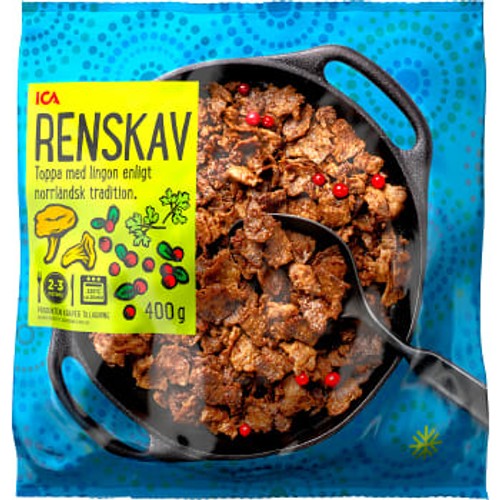 Renskav 400g ICA