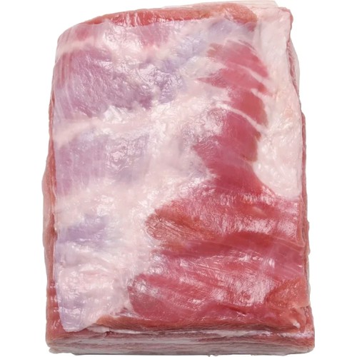 Färskt sidfläsk i bit ca 600g