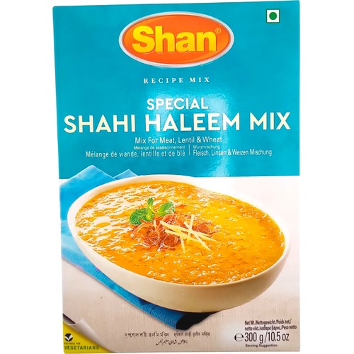 Kryddmix Special Shahi Haleem 300g Shan