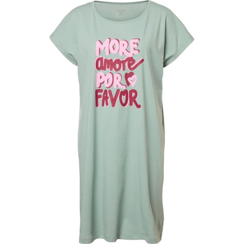 Big tee L/XL mintgrön mywear