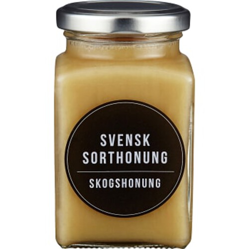 Skogshonung 320g Svensk Landskaps honung