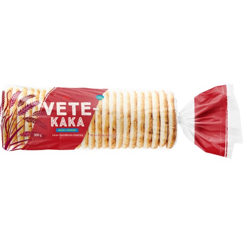 Vetekaka 900g  ICA