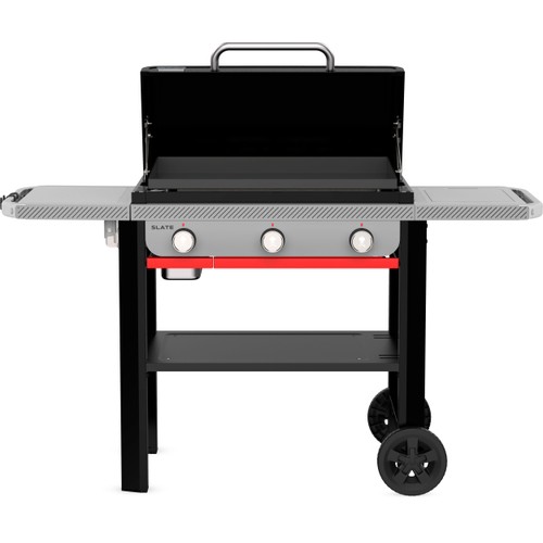 Slate GPD 71cm Stekbord Gasol Weber