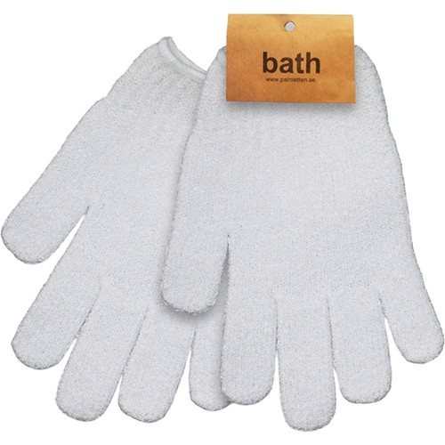 Massagevante 2-pack Palmetten