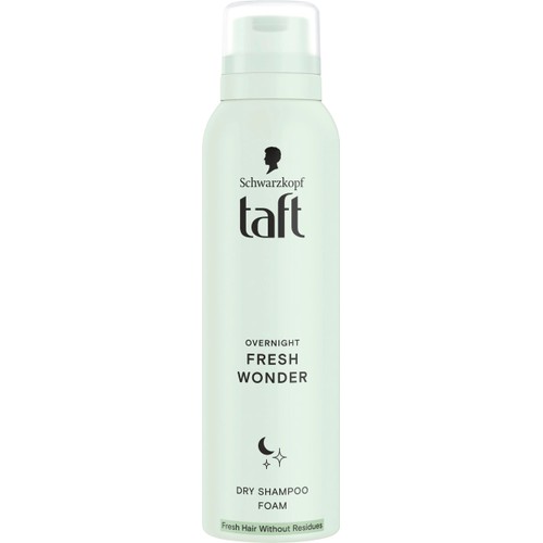 Torrschampo Overnight Fresh Wonder 150ml Taft Schwarzkopf