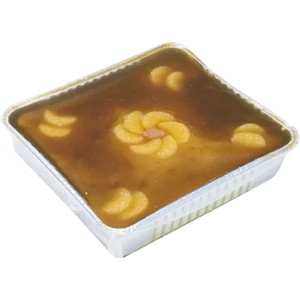 Leverpastej Lilltårta bakad ca 14g Pastejköket
