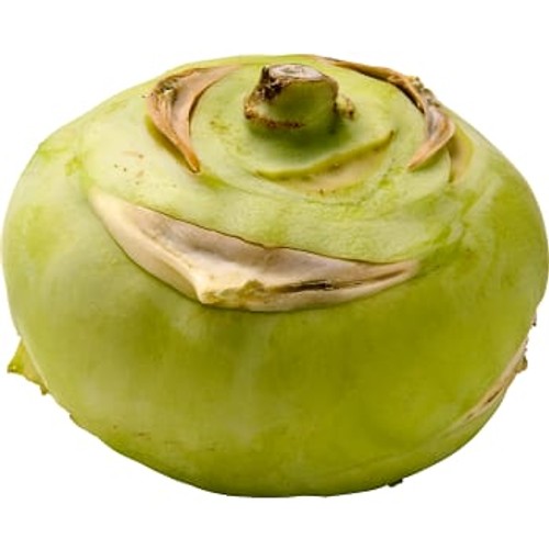 Kålrabbi ca 320g