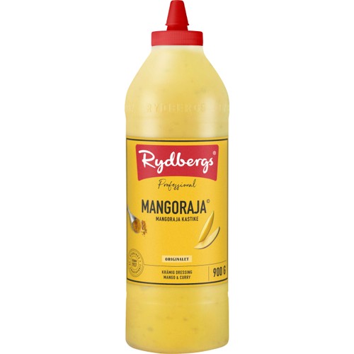 Mangoraja 900g Rydbergs