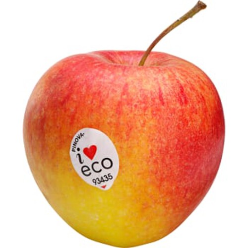 Äpple Pinova Klass 1 ICA I love eco