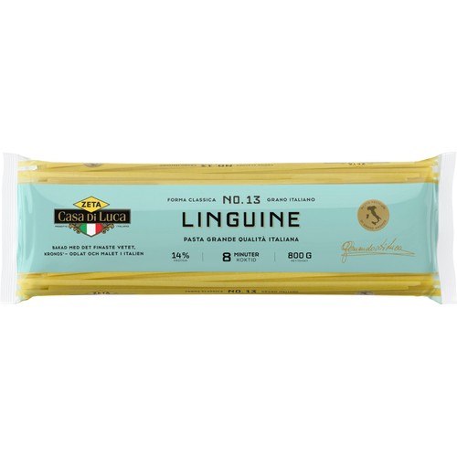 Linguine 800g Zeta
