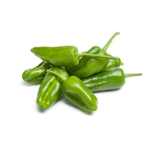 Pimiento de Padron 200g Klass 1