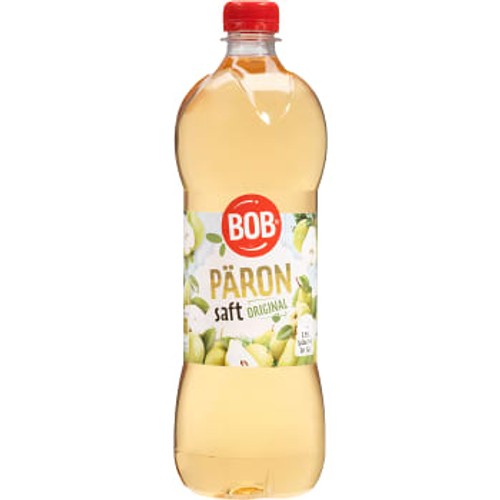 Blandsaft Päron 95cl BOB