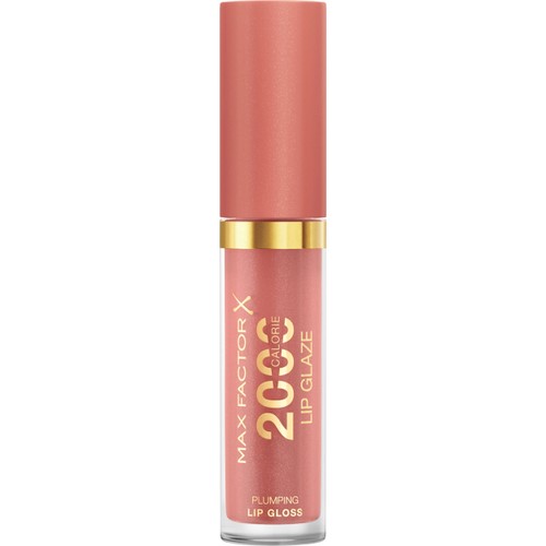 Läppglans 2000Calorie 075 Pink Fizz 4ml Max Factor
