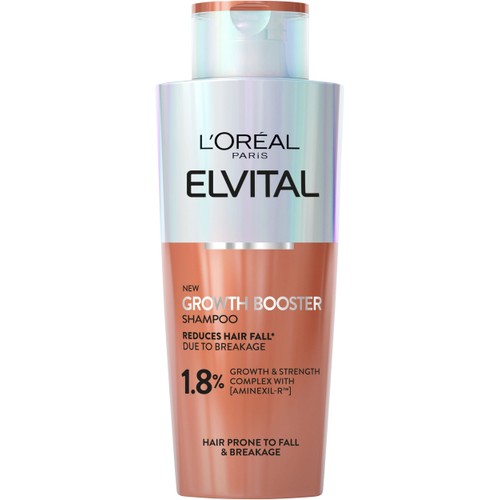 Schampo Growth Booster 200ml Elvital