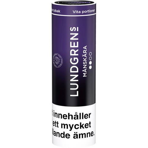 Lundgrens Månskära Stock