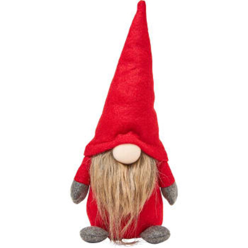 Tomte Dan Röd 24cm ICA