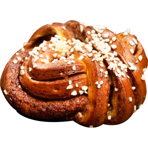 Kanelbulle