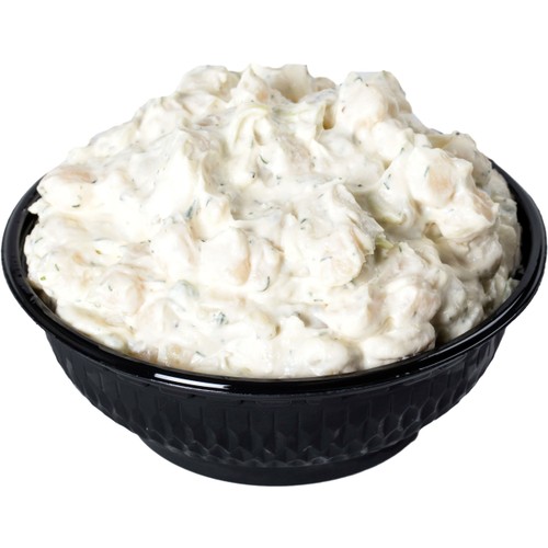 Vår egen Potatissallad