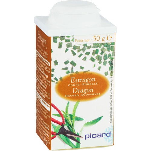 Dragon Hackad 50g Picard
