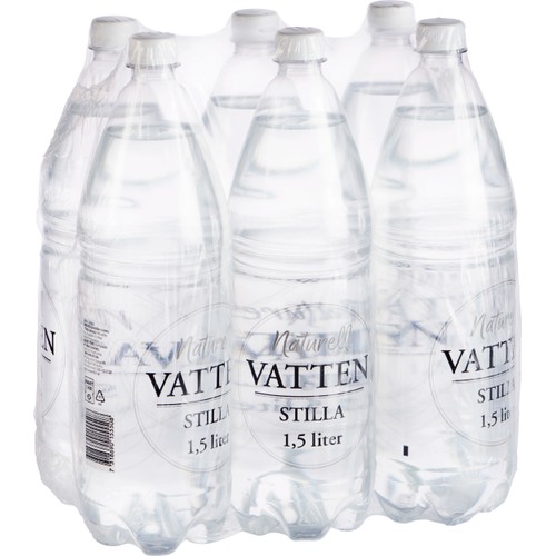 Stilla Vatten 6-p 9l ICA