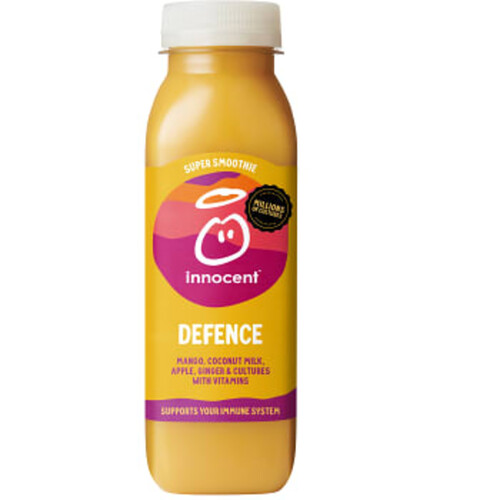 Smoothie Defence 300ml Innocent