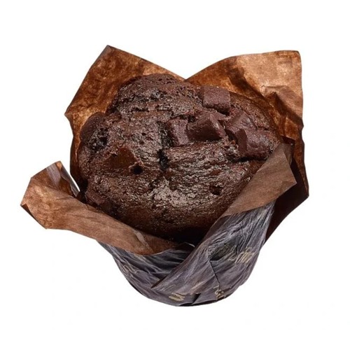 Muffins choklad