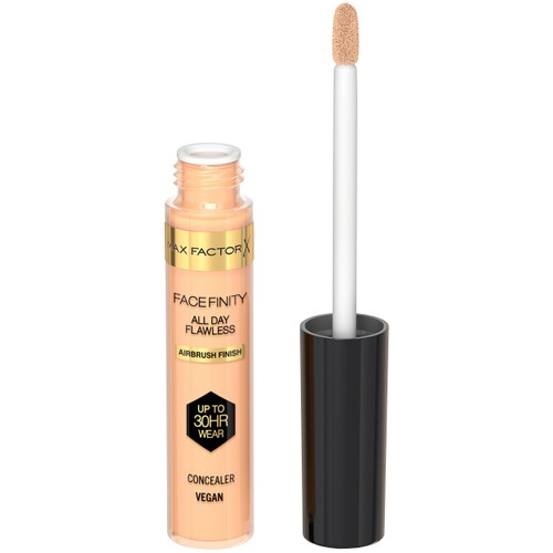 Facefinity all new 010 Max Factor
