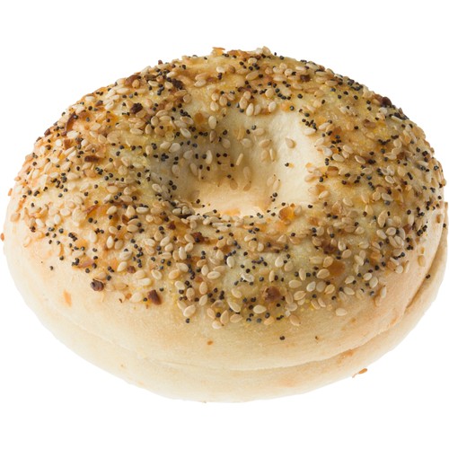 American Bagel Everything 85g Dafgårds